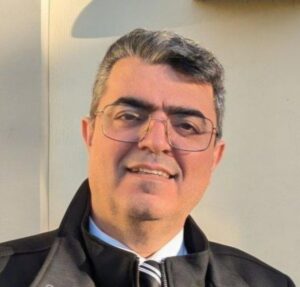 Esmail Abdi