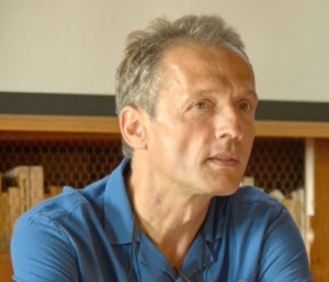 Christian Ferrié