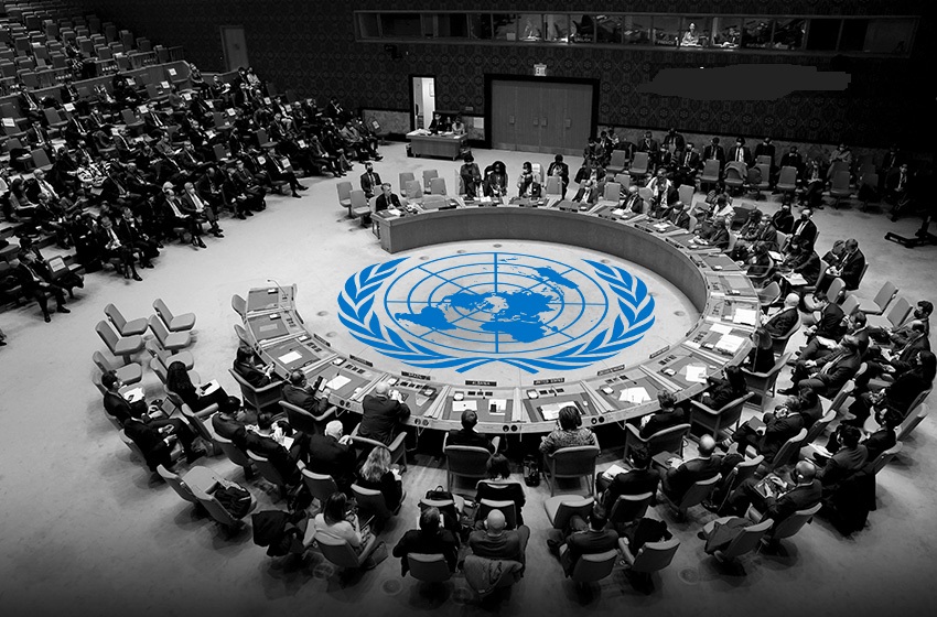 UN Security Council Meeting, January 15, 2026 – An Unprecedented Threshold in International Confrontation with the Islamic Republic