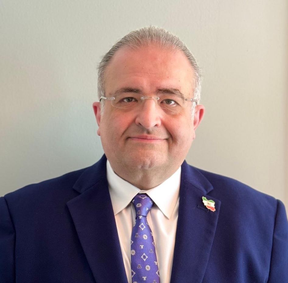 Shayan Samiei
