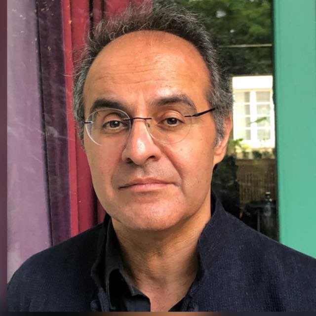Arash Joodaki