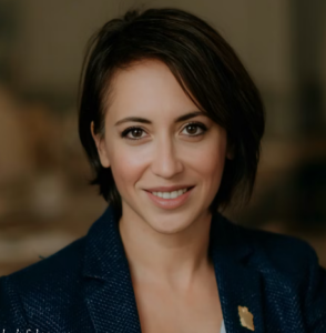 Maneli Mirkhan